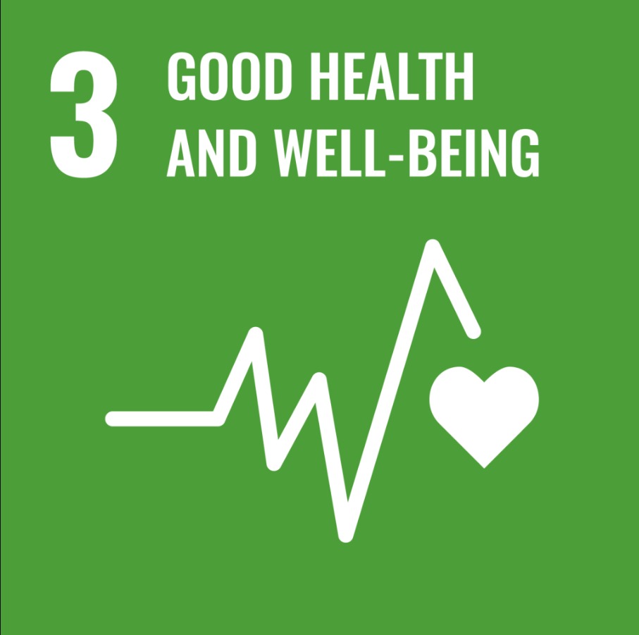 Home good health sdg