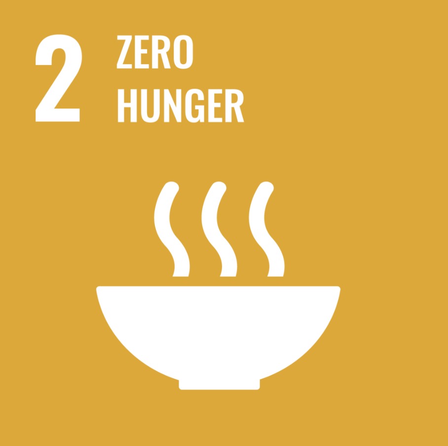 Home zero hunger sdg